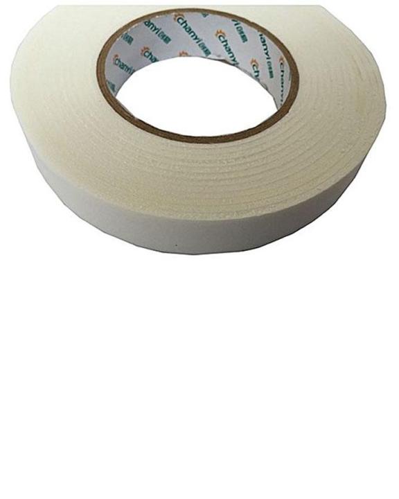 Super%20Strong%20Faced%20Powerful%20Adhesive%20Foam%20Paper%20Double%20Sided%20Tape%20For%20Mounting%20Fixing%20Pad%20Sticky%201%20Inch%20-%20Image%207