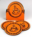 Buy Tea Coaster online in Pakistan Round Coaster Set of 6 Plates. 