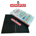 Monopoly board game For kids & Adults And Family Game  Mini Edition Portable Pocket Size.. 