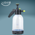 Wishly Hand held Gardening Water Pressure sprayer/mist pump 2 Liter Transparent Multipurpose tool for Chemicals and Pesticides dada spray pump tool in Garden.. 