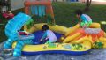 Intex Dinosaur Play Centre Pool. 