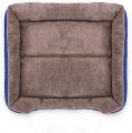 Beautiful design Soft Dog Bed -{ Small  Medium Large}. 
