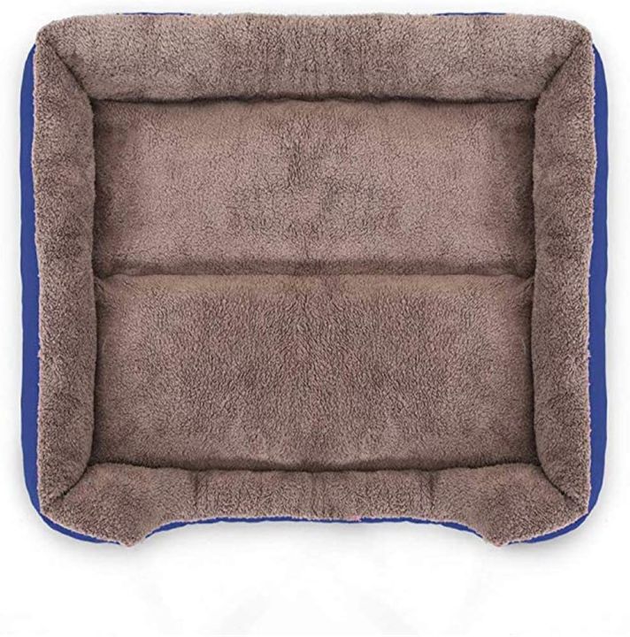 Blue%20Soft%20Dog%20Bed%20-%20Small%20Size%20-%20Image%208