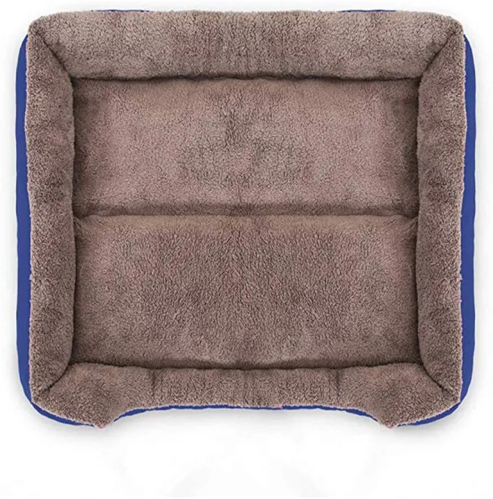 Blue%20Soft%20Dog%20Bed%20-%20Small%20Size%20-%20Image%208