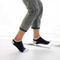 5 Pairs High Quality Cotton Ankle Socks for Men Women| Multicolor Cute Trendy Short Socks for Boys Girls. 