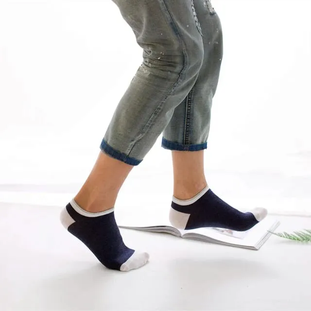 5%20Pairs%20High%20Quality%20Cotton%20Ankle%20Socks%20for%20Men%20Women%7C%20Multicolor%20Cute%20Trendy%20Short%20Socks%20for%20Boys%20Girls%20-%20Image%207