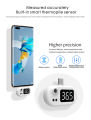 Smart USB Mobile Phone Thermometer for Android (Type C). 