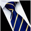 Striped Blue Ties for Men 8cm Silk Tie Red Polka Dot Mens Slim Neckties Pureple Plaid Neck Tie Paisley Man Wedding Necktie A043. 