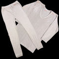 Women’s Merino Wool Thermal Body Warmer Suit – Soft, Stretchable & Stylish!. 