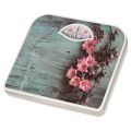 Ucheck Digital Body Weight Scale – PVC Coated Mat BR2015. 