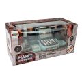 Planet T: FUN SHOPPING CASH REGISTER (888K). 