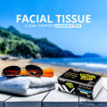 WBM Facial Tissue Paper - 220s (2 Ply) | Tissue. 