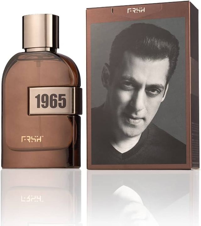FRSH 1965 POUR HOMME EDP 100ML