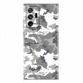 CAMO SKIN/WRAP FOR SAMSUNG GALAXY NOTE 20 ULTRA BACK AND SIDES. 