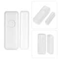 433Mhz Door Window Alarm Sensor Wireless Automation Home Intrusion Detector Anti-Theft Alarm Smart Home Security Alarm System. 