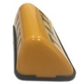 BEERIS TAXI Led Indicator Light Sign LED Day Light Car Daytime Running Lights DC 12V 3W Auto Driving Roof Top Cab LED Sign Car Styling. 