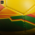 Sialkot Football – Professional Match & Practice Soccer Ball | Hand-Stitched PU Leather | Official Size 5, 4 & 3 | Long-Lasting & Soft Touch FOOTBALL. 
