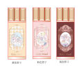 KeKe Mood Chocolate Rococo Series Lip Stain Chocolate Store Cloud Lip Cream Matte Lipstick Cross Border. 