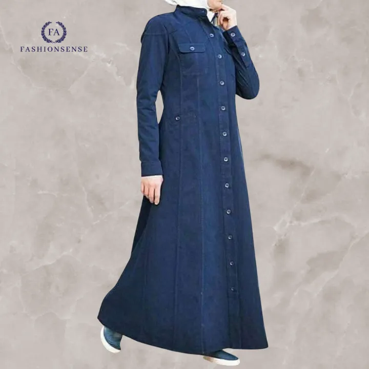 FashionSense%20%20Denim%20Coat%20Abaya%20Premium%20Coat%20Style%20Denim%20Abaya%20Jilbab%20-%20Image%202