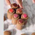 Sprinkle Rhode skin stick hailey powder blusher. 