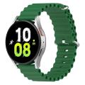 22mm Ocean Strap for Ronin R07 Ronin R09 Zero luna zero ignite Ronin r07 Dany loop pro Dany call fit 5 Mibro Lite 2 Haylou GST Haylou Rs4 Haylou Rs3 Haylou Rt2 Amazfit GTR 3 Mibro A1 Haylou GST Mibro x1 GTR 2 Galaxy Watch3 45mm Galaxy Watch 46mm Gear S3. 