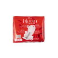 Rivaj Uk Ultra Thin Bloom Sanitary Pads (Pack of 7- Extra Large). 