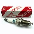 Toyota Packing Denso Iridium Spark Plug for AQUA - 90919-01284 (FK16BR-AL8). 