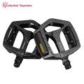 Mountain Bike Pedals High-quality Hollow Design Bicycle Pedals with Sealed Bearings Easy Installation Mtb Cycling Accessories for Riders Bike Pedals. 