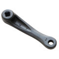 MeterMall 140mm/152mm Children Bicycle Cranks Aluminum Alloy Left Crank Arm Set For 7/8/9 Speed Mountain Bike Crankset. 
