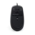 DELL MS111 Original USB Optical Mouse 3 Button Wheel Mice. 