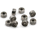 10pcs 2*5*2.5mm Miniature Precision Bearing MR52ZZ for Spinner bearing Encounter. 