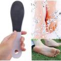 foot Scraper Filer Hard Skin Remover Heel Softner Scrubber Manicure tool. 
