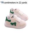 Nonslip Infant Sneakers Waterproof Walking Shoes for Baby Boys Girls Unisex Child. 