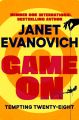 Liberty Books | Game On - Tempting Twenty-Eight (Stephanie Plum Book #28) by Janet Evanovich (100% Original). 