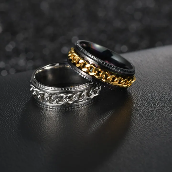 Men%20Rings%20Fashion%20Stainless%20Steel%20Stress%20Relieving%20Movable%20Chain%20Ring%20-%20Image%204