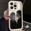 Graffiti Art Kissing Couple Phone Case Compatible For Redmi Note 11 9 8 12 10s 10 Pro Max Redmi 10C A1 9A 12 A2 9 12C 10A 9T 9C NFC POCO M3 C55 Shockproof Angel Eyes Soft Back Cover. 