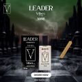Leader Perfume Inspired By Zara Man (Silver) | Long Lasting Fragrance For Men. 