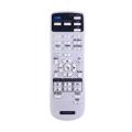 Remote Control FOR EPSON 1599176 Projector Fernbedienung REMOTE CONTROL EX3220. 