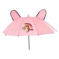 kids Umbrella | Cartoon Umbrella 10 Strong Ribs Rendem Shapes. 