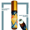 Charlie Perfume Oil by Bio Shop Fragrances 100% Pure Oil Non-Alcoholic. 