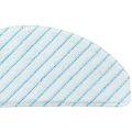 NAMUNY 20 PCS Replacement Mopping Pads for Ecovacs DEEBOT OZMO T9 Series T8 Series T8 AIVI T8 Max N8 Pro Plus Robot Vacuum. 