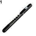 Medical First Aid LED Pen Light Flashlight Torch Doctor Nurse EMT Emergency Kit. 