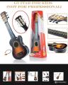 Guitar for Kids Beginner Full Size Acoustic Electric Guitar with Case And Tuner Included - Left-Handed. 