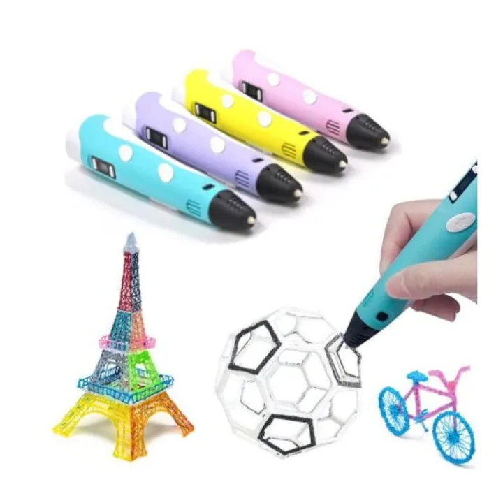 3D%20Pen%20for%20Kids%20and%20Adults%20with%20LCD%20Display%203D%20Printer%20Pen%20with%203%20Color%20PLA%20Filament%20Refills%20Creative%20DIY%20Drawing%20Craft%20Tool%20USB%20Powered%20Safe%20Temperature%20Control%203D%20Printing%20Pen%20Educational%20Art%20Toy%20Birthday%20Gift%20for%20Boys%20Girls%20Students%20-%20Image%205