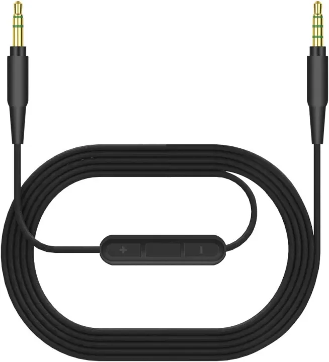 Audio%20Cable%203.5mm%20to%20Jack%203.5mm%20Speaker%20Line%20Aux%20Cable%20Male%20to%20Male%20with%20Mic%20to%20volume%20control%20for%20Headphone%20Car%20speaker%20-%20Image%203