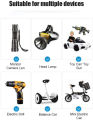 29.4V 2A 5A DC Plug Power Adapter Supply Charger for Electric Bike Razor Jetson Hoverboard Scooter Hover Board wheels. 