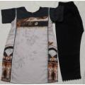 Summer Suite (Designer Suite/Lawn)-SF-050 (Shirt & Trouser). 