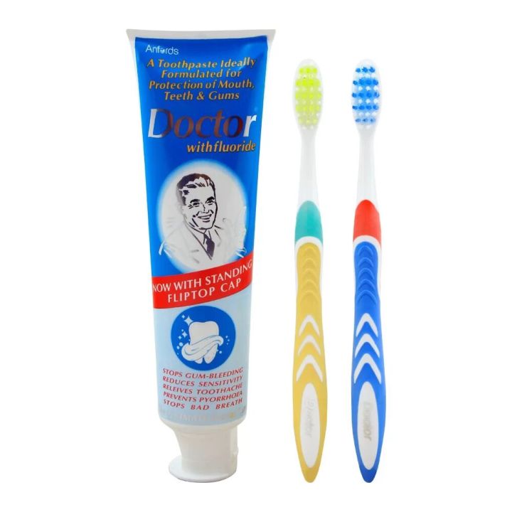 Doctor%20Toothpaste%20Family%20Pack%20%7C%20Double%20Saver%20Pack%20%7C%20180gms%20%7C%20Toothpaste%20With%20Fluoride%20%7C%20Cavity%20Protection%20%7C%20Fresh%20Breath%20%7C%20Healthy%20Gums%20&%20Teeth%20-%20Image%203