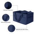 Baby Diaper Caddy Organizer & Portable Baby Basket for Diaper and Accessories Storage Basket Bin And Car Organizer Baby Shower Gifts Baby Accessories. 