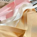 l Comfort underwear soft waist panties M-XO 1pc no FINETO sewn panties women's low soft panties panties underwear underwear 6 colors new products. 
